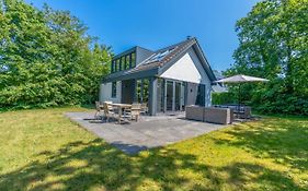 De Wadden Parel - Villa 184